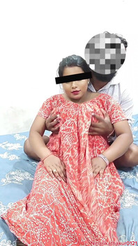 Indian Couple