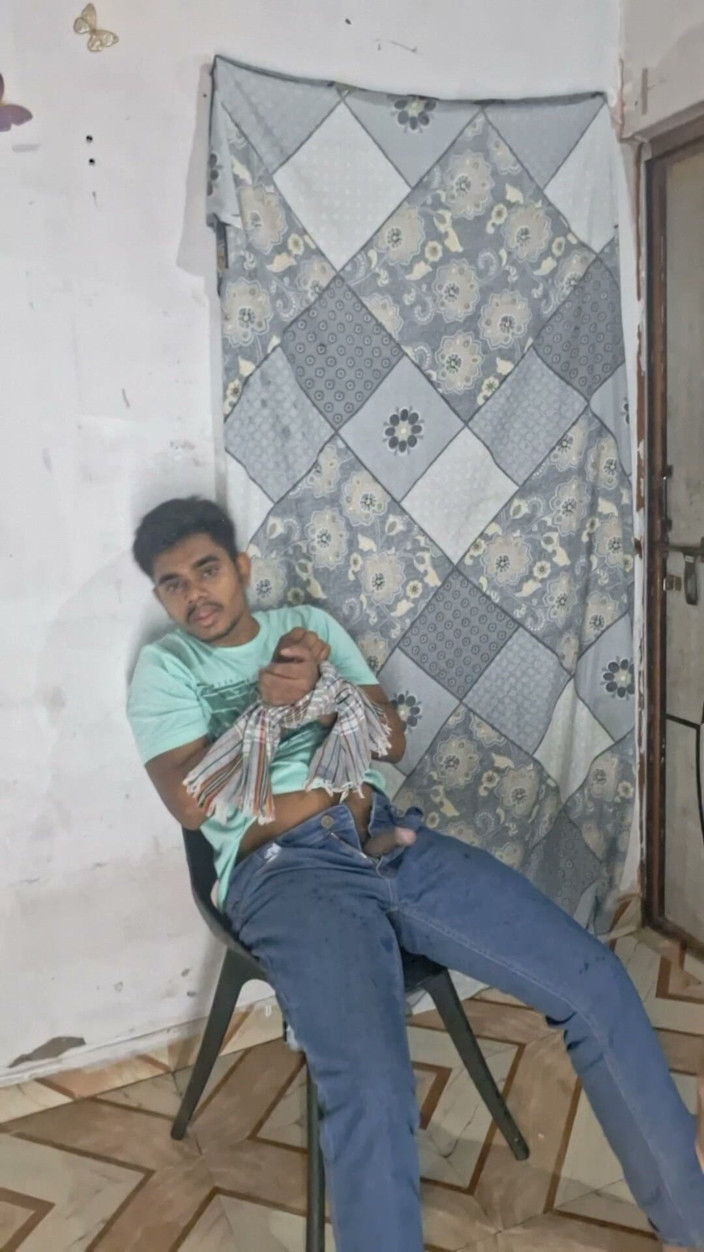 Mina Sardar: Sweetmegha indická Desi Bhabhi Sex
