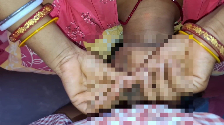 Sumaj: Video rekaman seks istri hot india!
