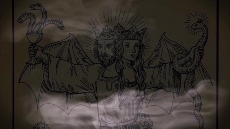 Baal Eldritch: Plătește pentru My Mani și Pedi - Findom, Ripoff, venerarea zeiței