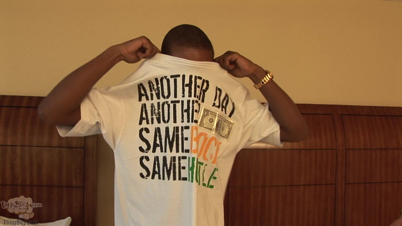 ThugBoy: Breion Diamond + Decaprio