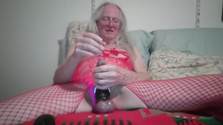 Croonerlooker: Ringed, Plugged &amp; Sounding