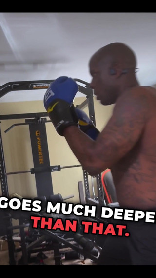Hallelujah Johnson: McPherson Vital Fitness 