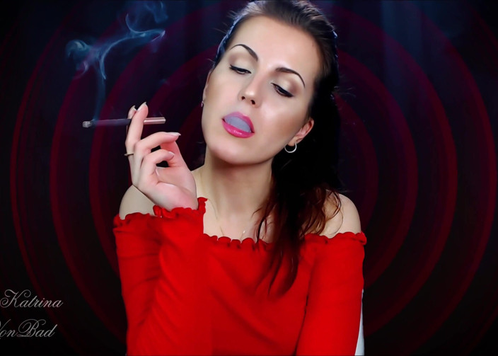 KatrinaVonBad: Culona * 4k