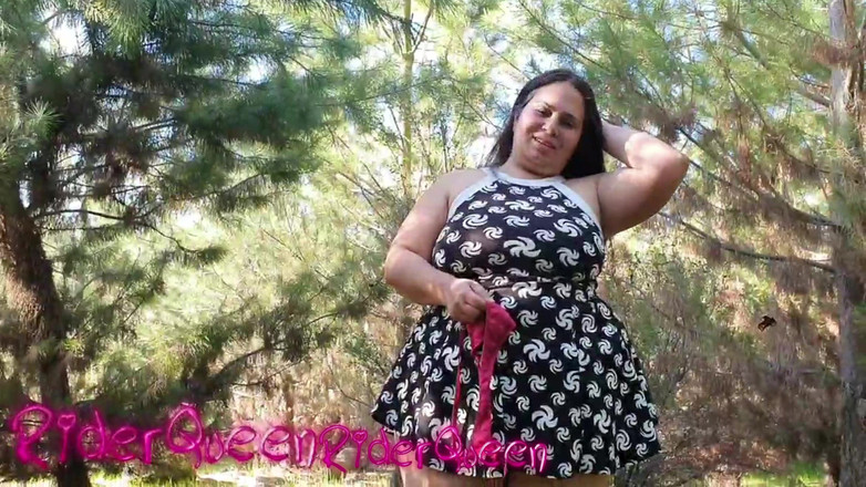 Riderqueen: Riderqueen Just for You、ファンのためのビデオ