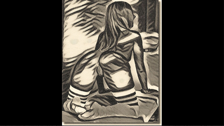 Campsissyboi: ऑडियो केवल - बहन बोई गांड चुदाई प्रशिक्षण स्वामिनी लाना द्वारा