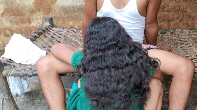 Trilokinath: Indian Girl Moans
