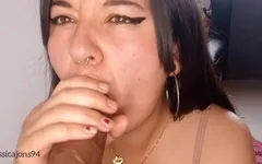 Suck Big Black Cock