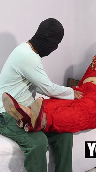 Punjab bhabhi dan bihaari raamu