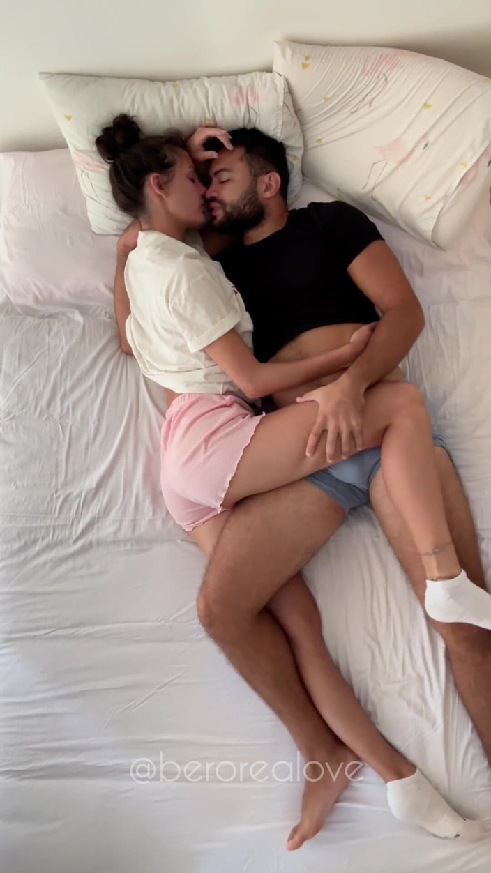 berorealove: Mám pocit, že všechno zvlhne