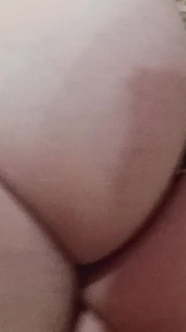 My Hot Ass (Anny Cross rios)