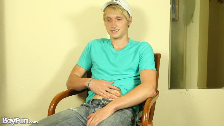 BoyFun Solo: Max Solo