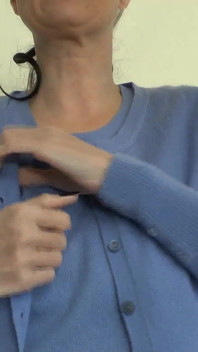 7 dagar innan ditt bröllopstabumöte - sperma på min tröja, Lady Victoria Valente