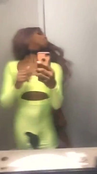 Chartreuse Shooter