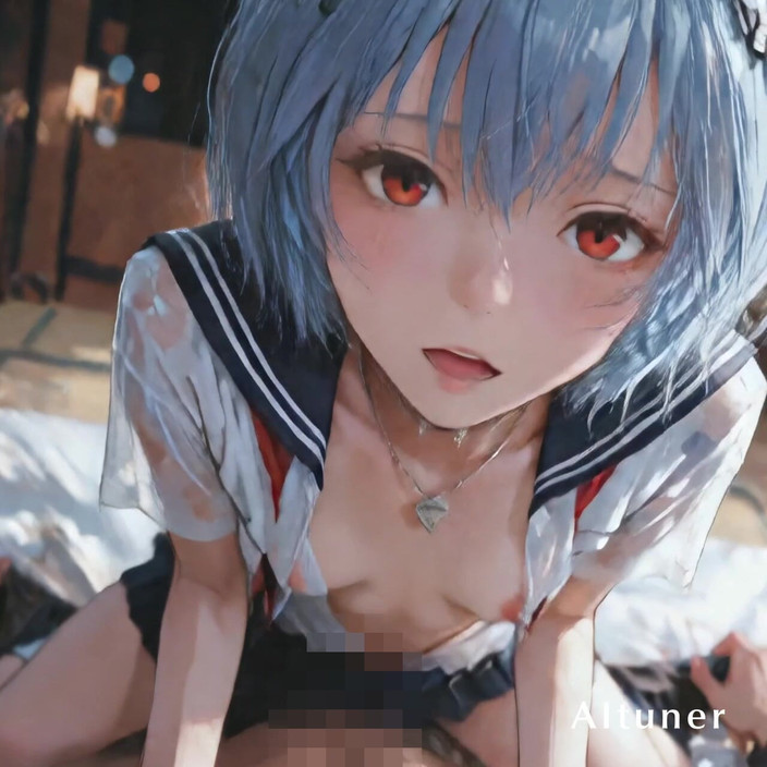 AItuner: Cô ấy càng yên tĩnh, cô ấy càng khó quên