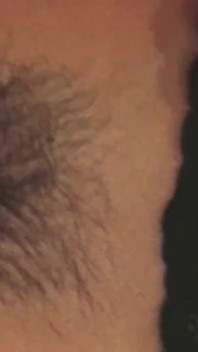Quente peludo MILF e jovem cara: uma foda inesquecível