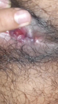 My Ass Is Virgin and Tight