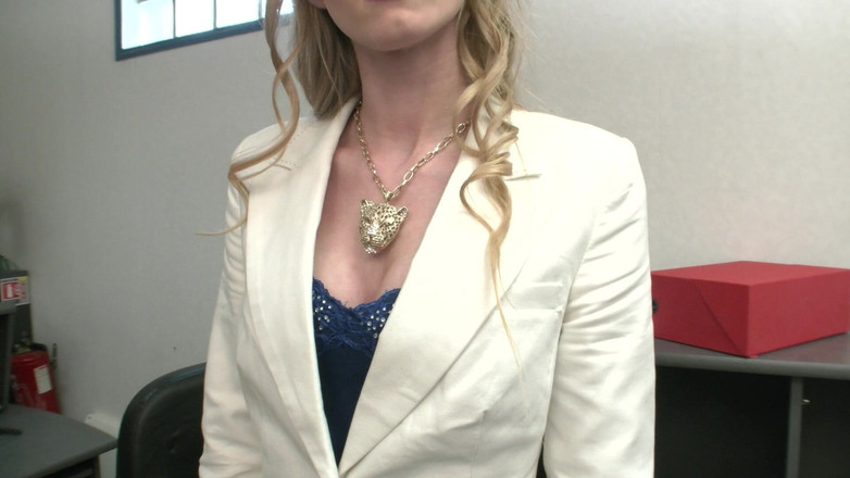 HPG Production: Yalın sarışın yarağıma sakso çekiyor ve biniyor 5808 2