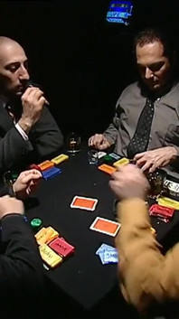 Bambola en el juego, una historia de sexo con mucho Eros y lujuria