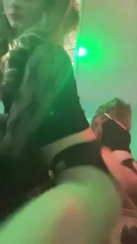 Addi Nickitwerking na dildo sexuální hračky Femboy porno kompilace