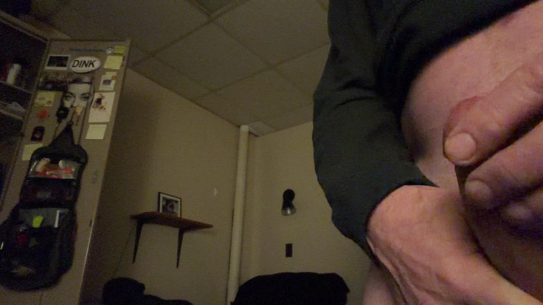 Tatted Daddy: Еще один камшот