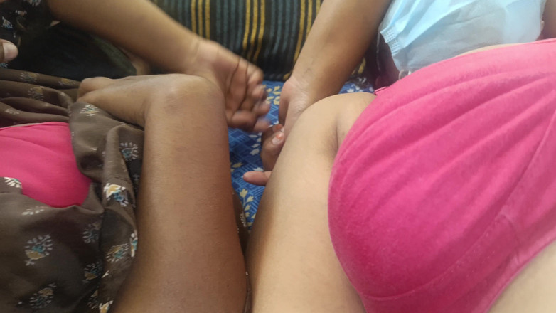 Wonder: Vợ đã kết hôn và chị kế đụ nóng bỏng với anh...