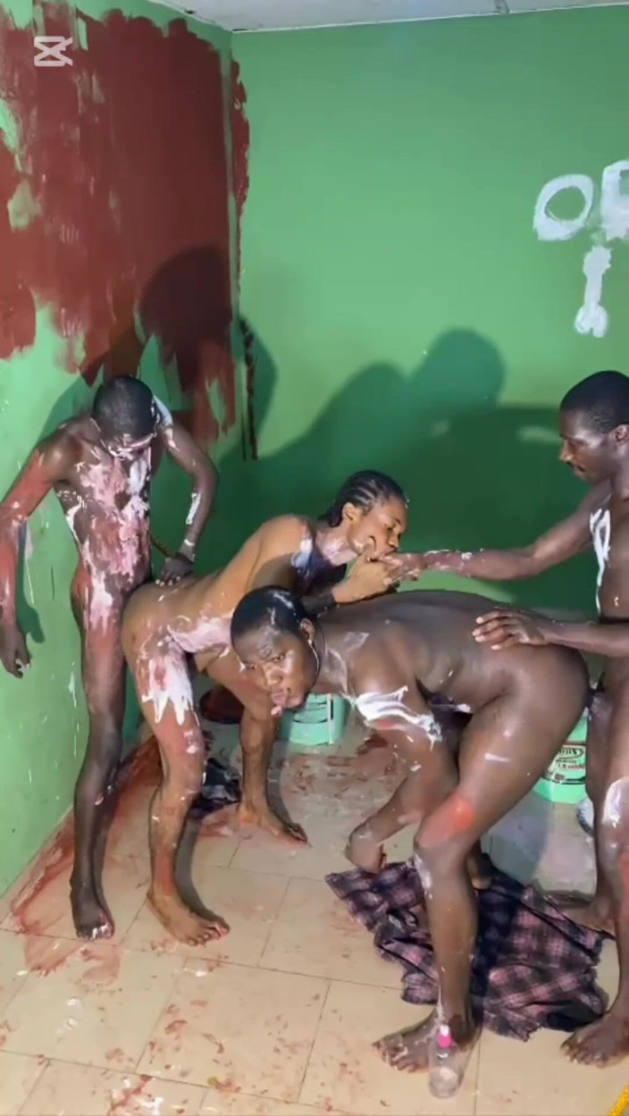 solomonnaija: I Just Posted Something New on My1