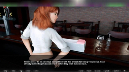 3DXXXTEEN2 Cartoon: 구멍을 채우기 위해 찾고 ... 3D 포르노 만화 섹스