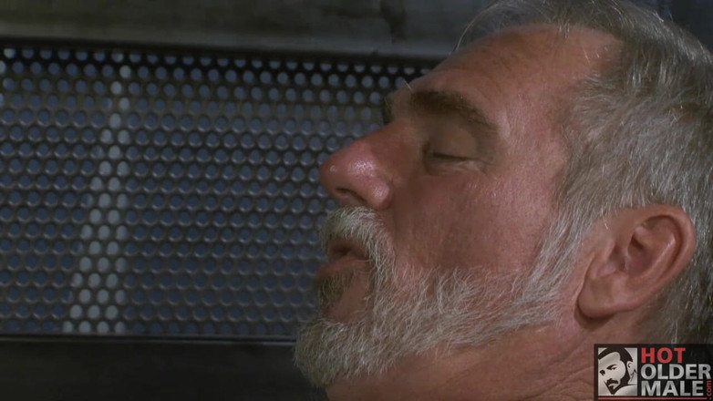 Pantheon men: Abandon: Karl and Kegan Part 1