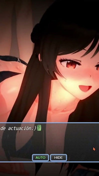 Jeu pour adultes Ntr une copine - gameplay 1