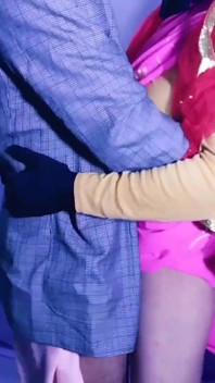 Video viral perselingkuhan istri ekspatriat yang super bejat