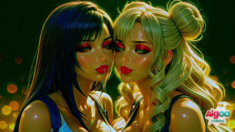 Aigoovideos: Bimbocock