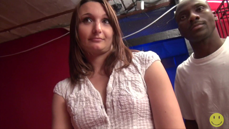 French Amateur Porn: Melyne Leona. the Return of the Crazy MILF