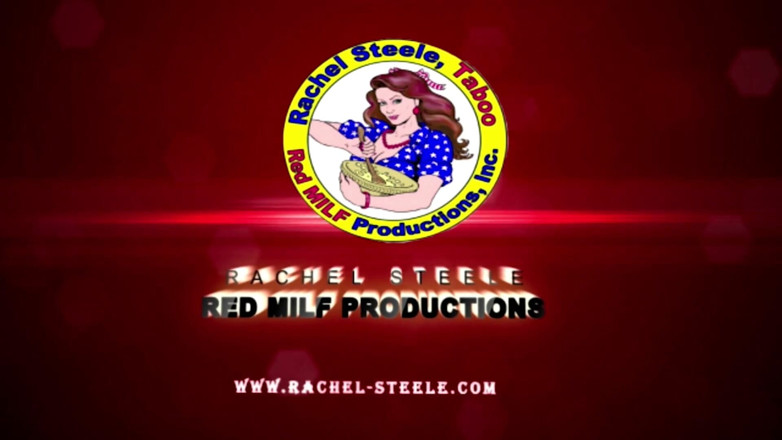 Rachel Steele: 痴女喫煙stepmomクリームパイソロ