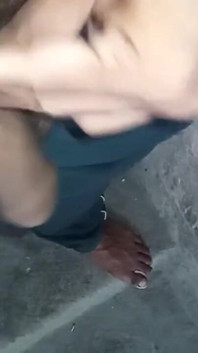 Videoclip sexy cu băiat din India