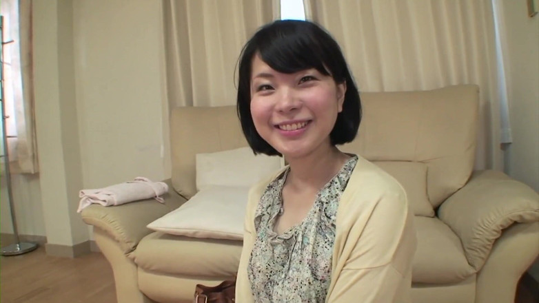 Japan Lust: Japanese lady picked up and creampied