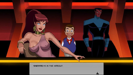 Miss Kitty 2K: Something Unlimited - část 16 - Klonovací stroj