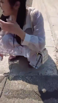 Street Spray - riesci a gestire come lascia le sue tracce ad ogni tappa? Capitolo-1