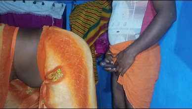 Riyadesi18: Step Father Fucked Stepdaughter, There Was No One in the...