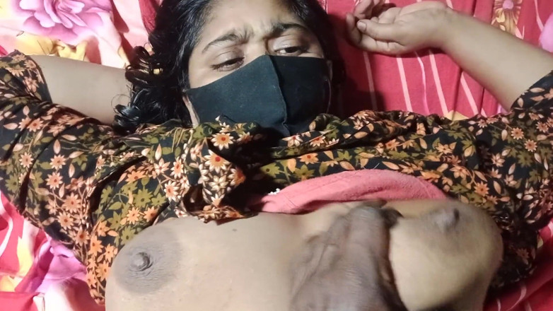 Mombd: Culo grosso mamma bangladesi che mostra il suo culo, la...