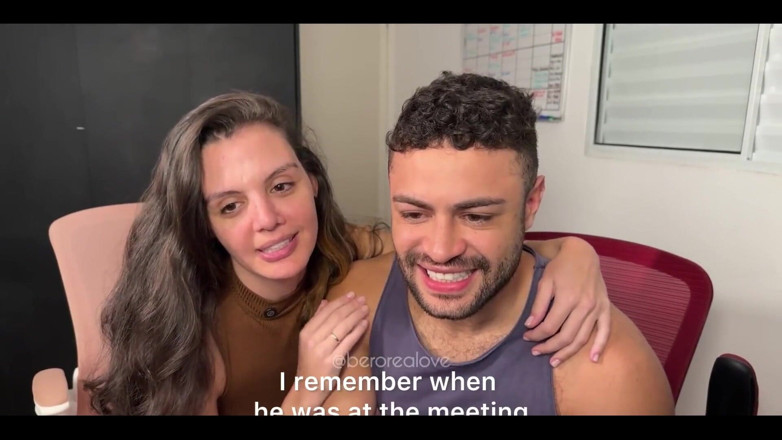Berorealove: We Picked the Best Moments
