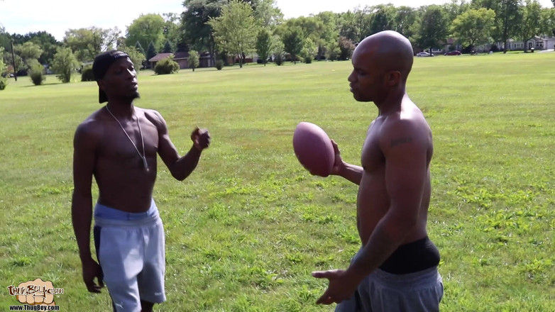 ThugBoy: Aj King și euro