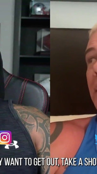 Porn Star confessions - ryan carter episod 64