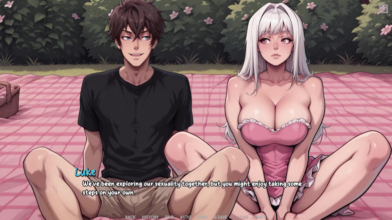 Studio-77: Shadows of Ambition #31 - Milking Table - Animated Sex Game