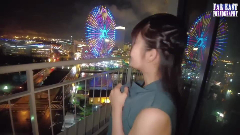 Far East pornography: クリームキス ストロール 口の中のじらしを味わい、温かい渦巻きの段階を味わう。2