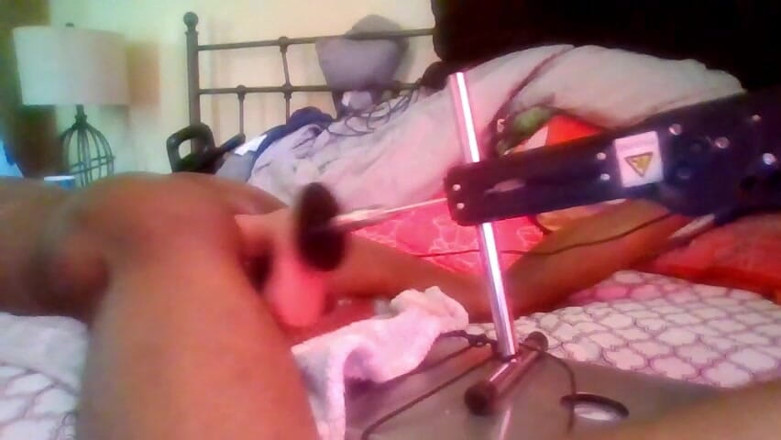 Beefstik: Drill Me Please