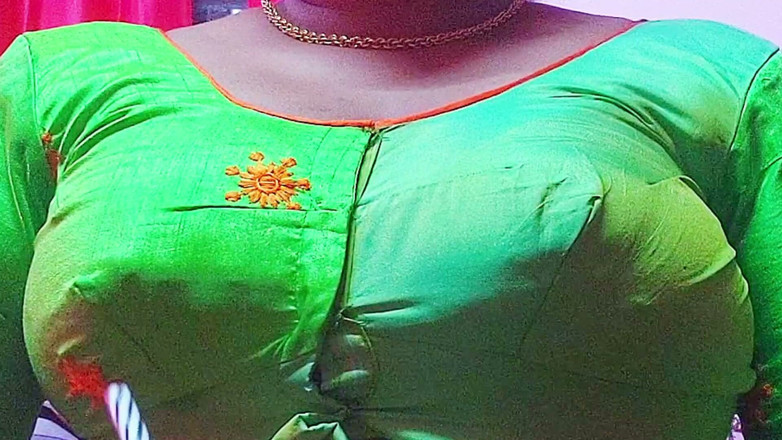 Desi Mohini: Young Teacher Cheated on Her Husband