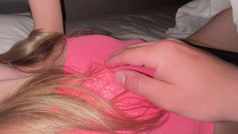 Gigi oficial: How to Fuck Stepsis When She's Watching Porn