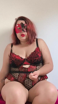 JOI – Kein Handjob, wenn ich spreche