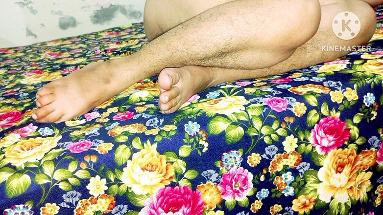 Lubnawife: Domowy doggystyle